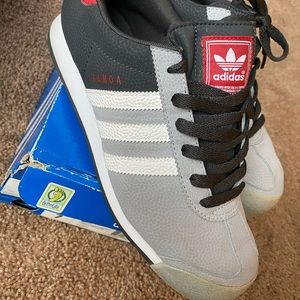 Men adidas sneakers